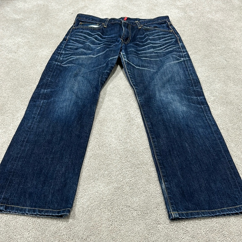 Mens Uniqlo Jeans size 34